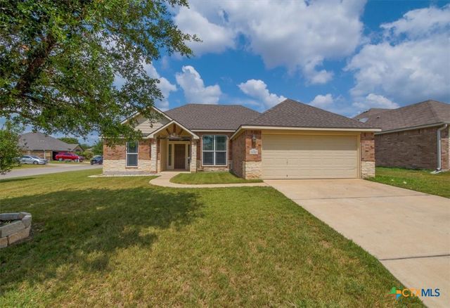 1220 Neuberry Cliffe, Temple, TX 76502