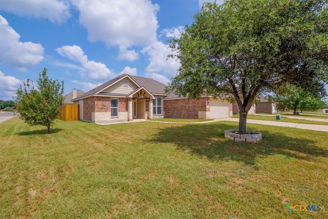 1220 Neuberry Cliffe, Temple, TX 76502