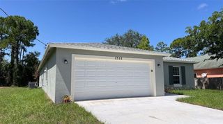 1755 SW Cannon Ave, Port St Lucie, FL 34953