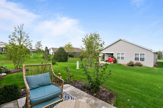 6328 Maple Glen Drive, Wonder Lake, IL 60097