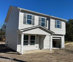 1123 Albemarle Avenue, Tarboro, NC 27886