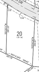 Lot 20 Troyers Meadow, Kalona, IA 52247