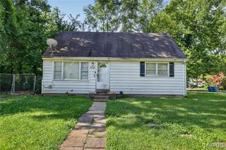 1240 Lakeview Avenue, St Louis, MO 63138