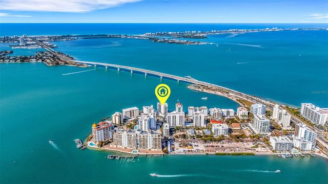 280 GOLDEN GATE POINT 200, Sarasota, FL 34236