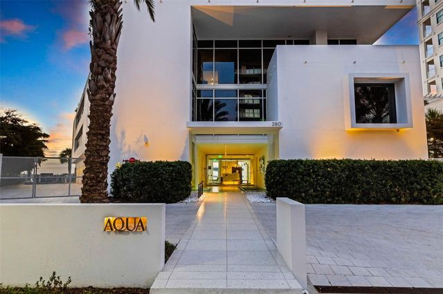 280 GOLDEN GATE POINT 200, Sarasota, FL 34236