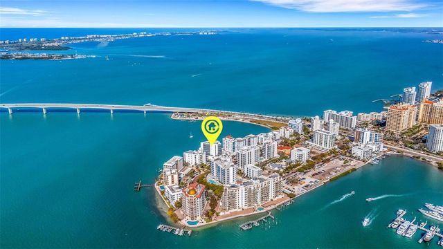 280 GOLDEN GATE POINT 200, Sarasota, FL 34236