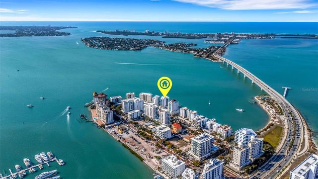 280 GOLDEN GATE POINT 200, Sarasota, FL 34236