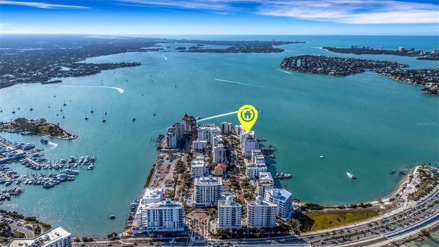280 GOLDEN GATE POINT 200, Sarasota, FL 34236