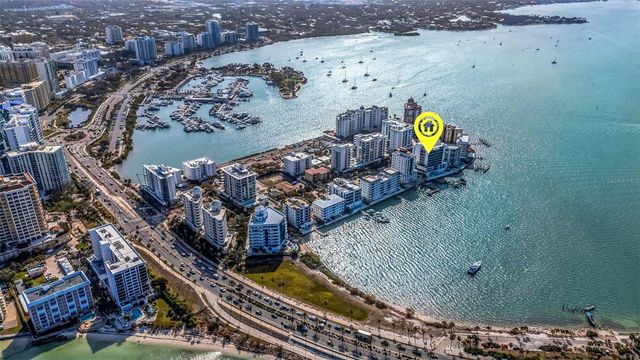 280 GOLDEN GATE POINT 200, Sarasota, FL 34236