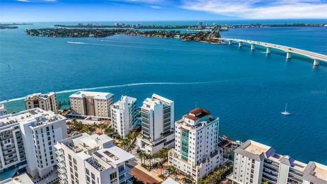 280 GOLDEN GATE POINT 200, Sarasota, FL 34236