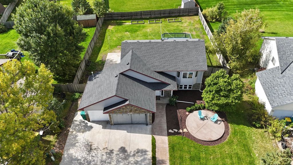 111 Hill Street, Montrose, MN 55363 — photo 2