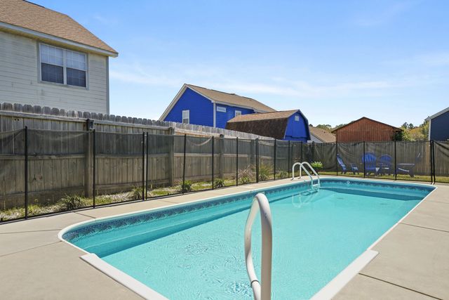 518 Boulder Street, Crestview, FL 32536