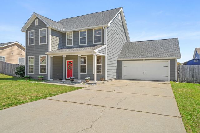 518 Boulder Street, Crestview, FL 32536