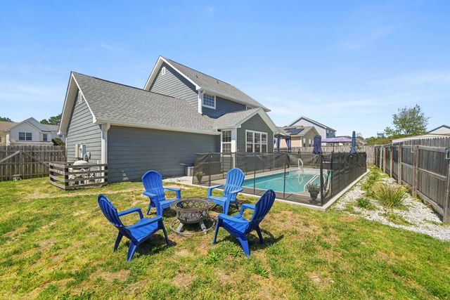 518 Boulder Street, Crestview, FL 32536