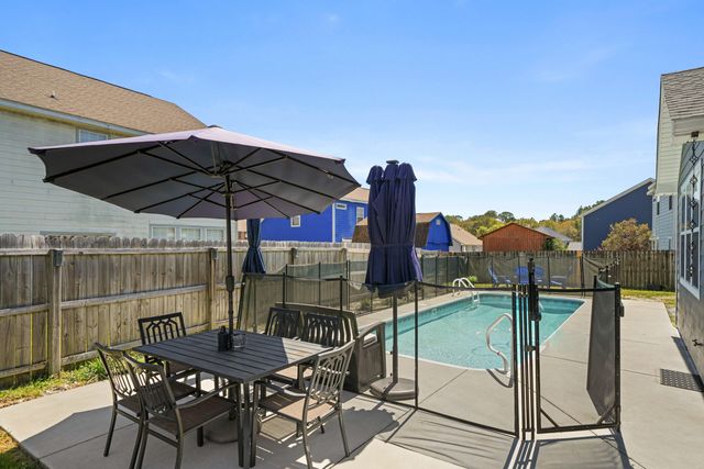 518 Boulder Street, Crestview, FL 32536