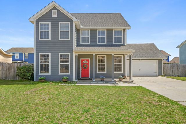 518 Boulder Street, Crestview, FL 32536