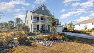 7013 Cinnamon Dr, Conway, SC 29526