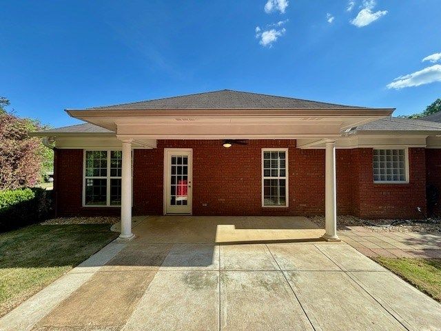 5505 River Rock Court, Columbus, GA 31907