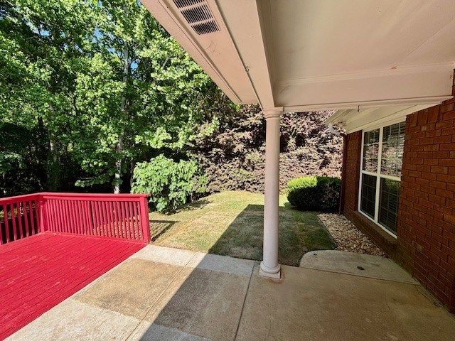 5505 River Rock Court, Columbus, GA 31907