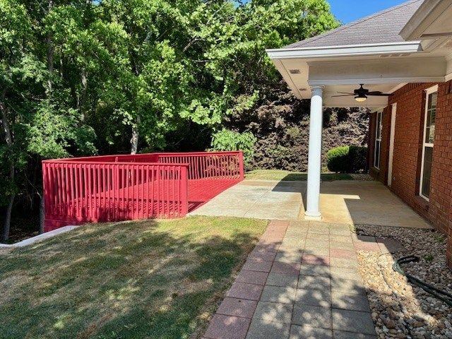 5505 River Rock Court, Columbus, GA 31907