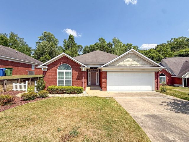 5505 River Rock Court, Columbus, GA 31907