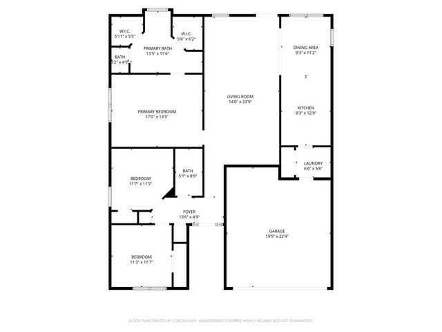 5505 River Rock Court, Columbus, GA 31907
