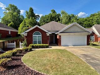 5505 River Rock Court, Columbus, GA 31907