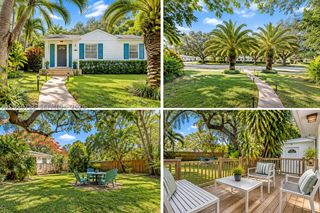 210 S Melrose Dr, Miami Springs, FL 33166
