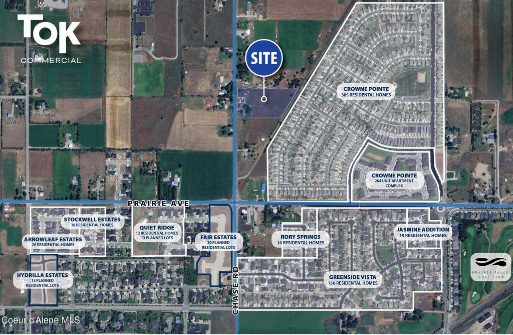 8394 N CHASE RD, Post Falls, ID 83854 photo 6