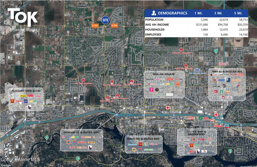 8394 N CHASE RD, Post Falls, ID 83854 photo 7