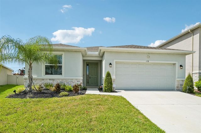 178 MANGROVE MANOR DRIVE, Apollo Beach, FL 33572