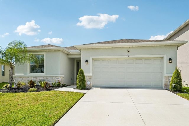 178 MANGROVE MANOR DRIVE, Apollo Beach, FL 33572