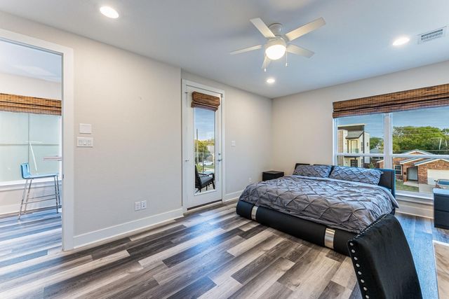 4013 Ivanhoe Lane, Dallas, TX 75212