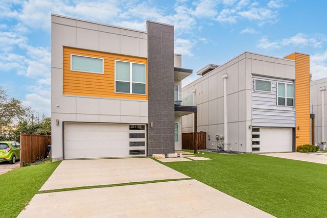 4013 Ivanhoe Lane, Dallas, TX 75212