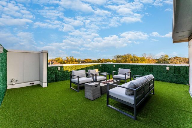 4013 Ivanhoe Lane, Dallas, TX 75212