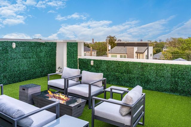 4013 Ivanhoe Lane, Dallas, TX 75212