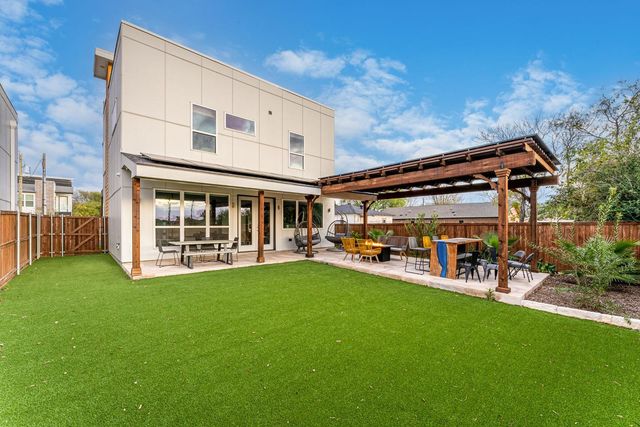 4013 Ivanhoe Lane, Dallas, TX 75212