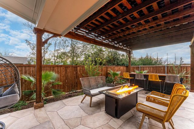 4013 Ivanhoe Lane, Dallas, TX 75212