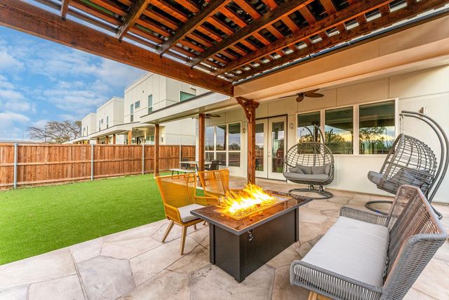4013 Ivanhoe Lane, Dallas, TX 75212