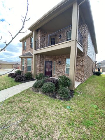 1201 Honeywood Lane, Royse City, TX 75189