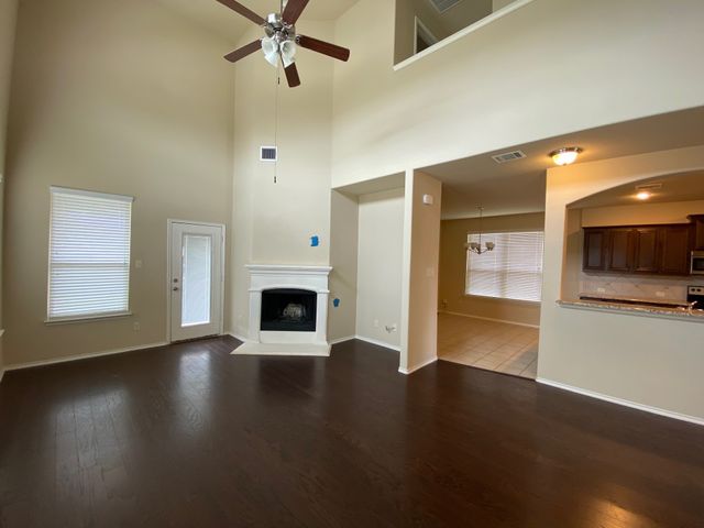 1201 Honeywood Lane, Royse City, TX 75189
