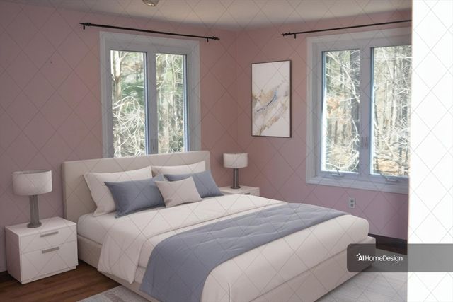 11 Hilltop Ln 11, Easton, MA 02375