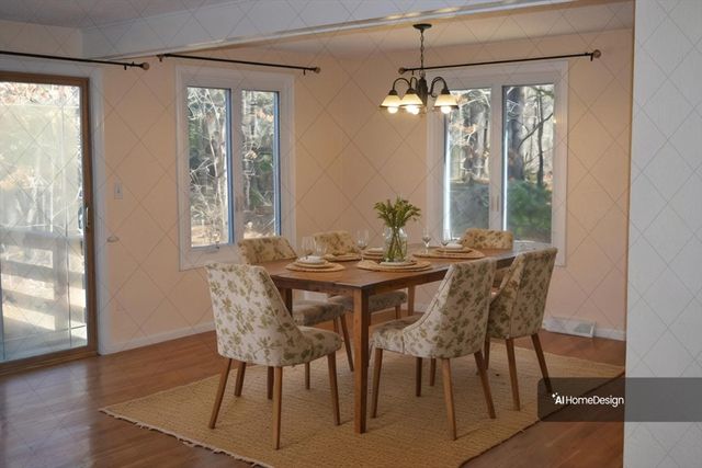 11 Hilltop Ln 11, Easton, MA 02375