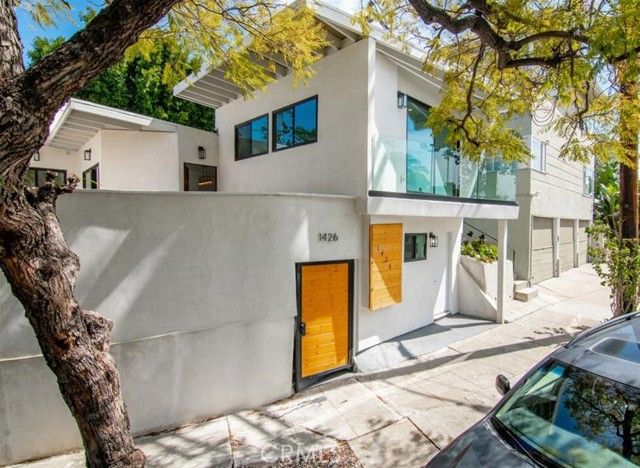 1426 Elevado, Los Angeles, CA 90026