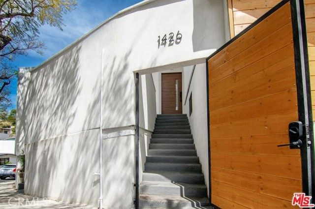 1426 Elevado, Los Angeles, CA 90026