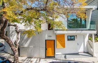 1426 Elevado, Los Angeles, CA 90026