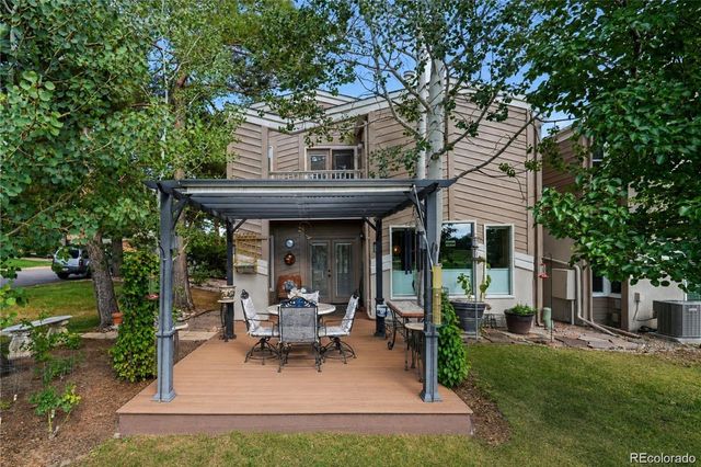 1550 W 28th Street B6, Loveland, CO 80538