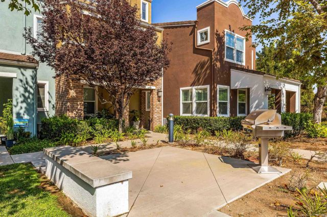 545 N Chardonnay Drive, Covina, CA 91723