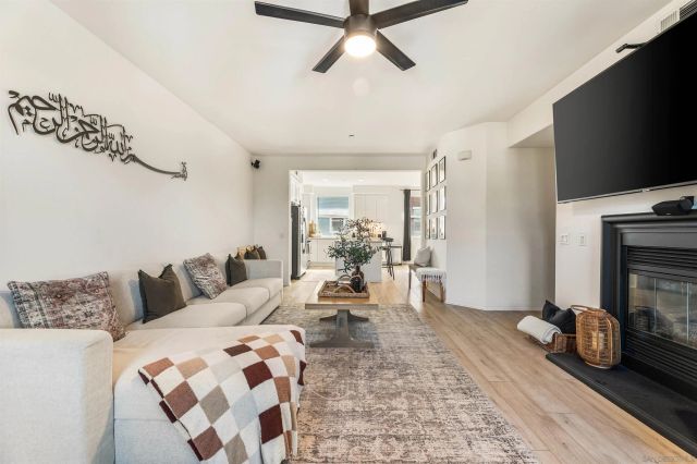 545 N Chardonnay Drive, Covina, CA 91723
