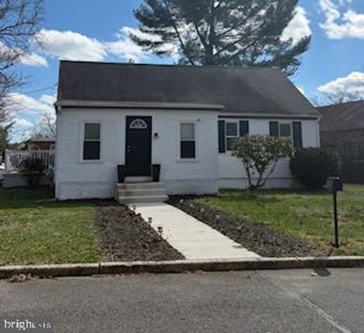 201 COLUMBIA AVE, Newfield, NJ 08344